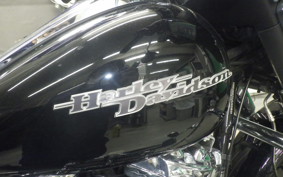 HARLEY FLHX 1750 2018
