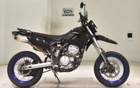 KAWASAKI KLX250D TRACKER X LX250V