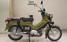 HONDA ｸﾛｽｶﾌﾞ50 1990 AA06