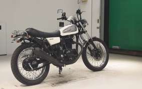 KAWASAKI 250TR BJ250F