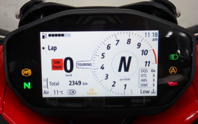 DUCATI SUPER SPORT 950S 2022 1V00