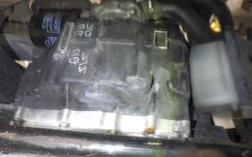 HONDA SHADOW 400 2002 NC34