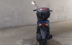 SUZUKI ADDRESS V125 CF46A