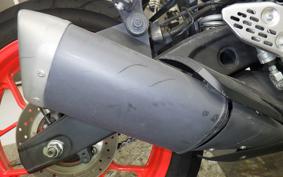 YAMAHA YZF-R25 A RG43J
