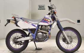 YAMAHA TT250R 4GY