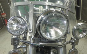 YAMAHA DRAGSTAR 1100 CLASSIC 2003