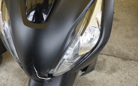 HONDA DIO110-3ﾍﾞｰｼｯｸ JK03