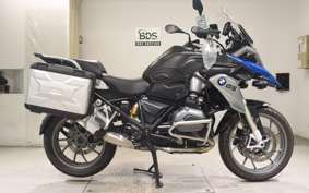 BMW R1200GS 2016