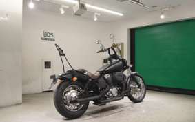 HONDA SHADOW 400 SLASHER 2000 NC40