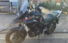 SUZUKI STROM 250ABS DS12E