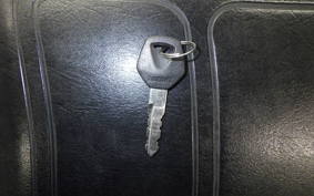 SUZUKI GN125 F Gen.2 2009