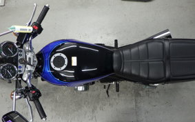 KAWASAKI ZEPHYR 400 KAI 2012 ZR400C