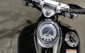 YAMAHA DRAGSTAR 250 VG02J