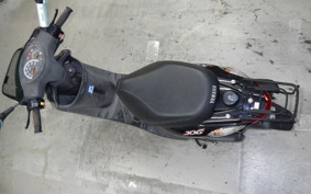 YAMAHA JOG 2022 SA55J