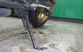 KAWASAKI ZEPHYR 400 KAI 2006 ZR400C