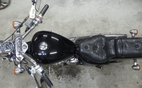 HONDA STEED 400 VLS 1998 NC37