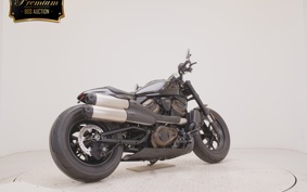 HARLEY RH1250S 2025