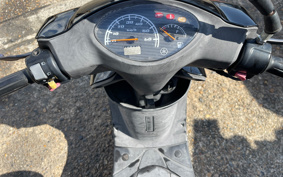 YAMAHA JOG DELUXE SA36J