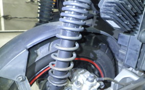 SYM RV125 I Type