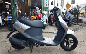 SUZUKI LET`S4 CA45A