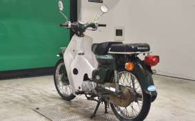 HONDA C70 SUPER CUB C70