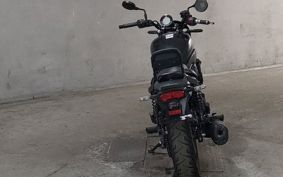 KAWASAKI ELIMINATOR 400SE EL400A