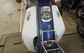 HONDA C50 SUPER CUB E AA01