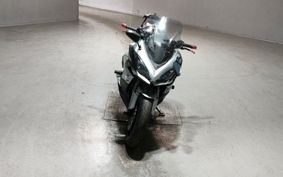 KAWASAKI NINJA 1000 2018 ZXT00W