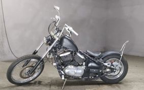 KAWASAKI VULCAN400 VN400A