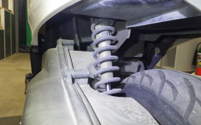 HONDA TODAY 2 2015 AF67