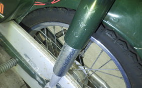 HONDA C70 SUPER CUB