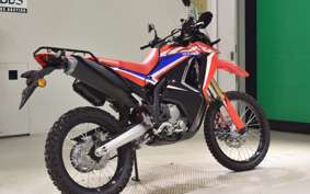 HONDA CRF250 GEN 2 RALLY 2021 MD47