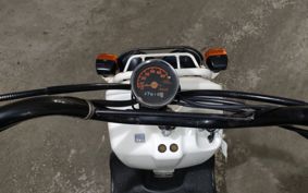 HONDA ZUMAR AF58