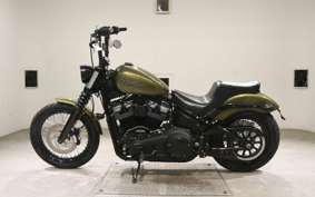 HARLEY FXBB1750 2017