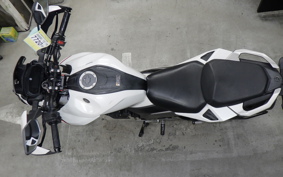 YAMAHA FZS25
