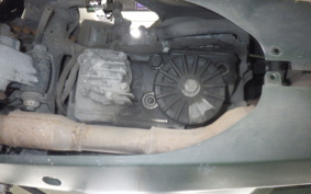 KAWASAKI NINJA 250R 2024 EX250K