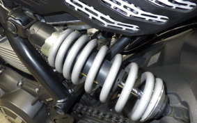 DUCATI SCRAMBLER FULL THROTTLE 2017