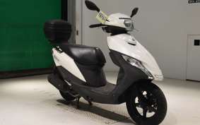 SUZUKI ADDRESS V125 2013 DT11A