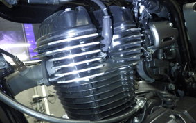 HONDA GB350S 2022 NC59