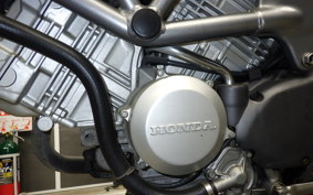 HONDA VTR 250 2012 MC33