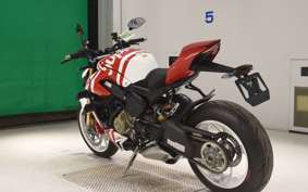 DUCATI STREETFIGHTER V4 2025