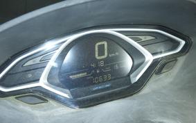 HONDA PCX 125 2004 JF81
