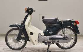 HONDA C50 SUPER CUB E AA01