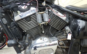 KAWASAKI VULCAN 400 Gen.2 1995 VN400A