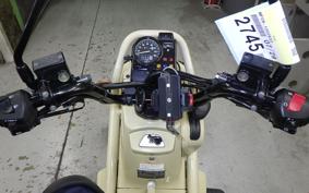 HONDA PS250 2008 MF09