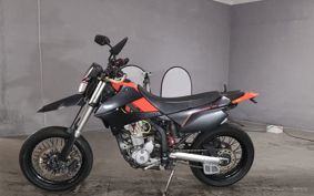 KAWASAKI D-TRACKERX LX250V