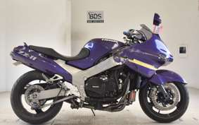 KAWASAKI ZZ1100 NINJA R Gen.2 1998 ZXT10D