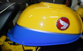 HONDA MONKEY 125 ABS 2023 JB02