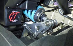 KAWASAKI Z900RS CAFE 2018 ZR900C