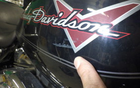 HARLEY FLHR 1690 2013